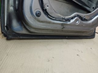 bontott SEAT TOLEDO Jobb hátsó Ajtó (Üres lemez)