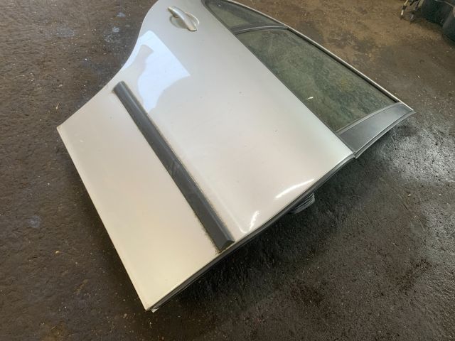 bontott SEAT TOLEDO Jobb hátsó Ajtó (Üres lemez)