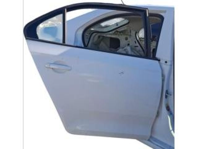 bontott SEAT TOLEDO Jobb hátsó Ajtó (Üres lemez)