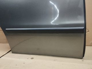 bontott SEAT TOLEDO Jobb hátsó Ajtó (Üres lemez)