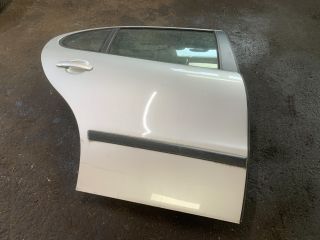 bontott SEAT TOLEDO Jobb hátsó Ajtó (Üres lemez)