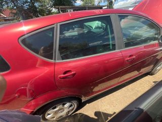 bontott SEAT TOLEDO Jobb hátsó Ajtó (Üres lemez)