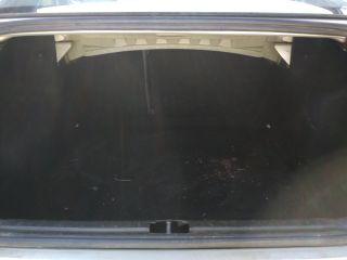 bontott SEAT TOLEDO Jobb hátsó Ajtó (Üres lemez)