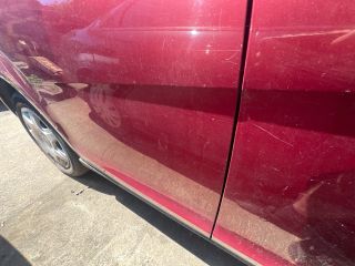 bontott SEAT TOLEDO Jobb hátsó Ajtó (Üres lemez)