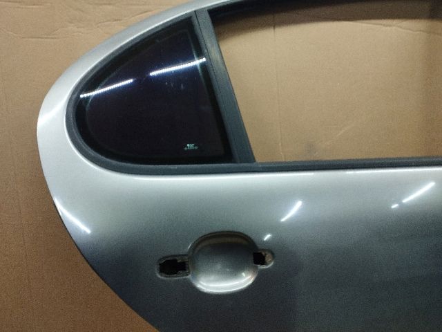 bontott SEAT TOLEDO Jobb hátsó Ajtó (Üres lemez)