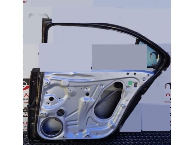 bontott SEAT TOLEDO Jobb hátsó Ajtó (Üres lemez)