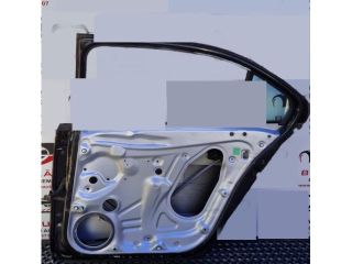 bontott SEAT TOLEDO Jobb hátsó Ajtó (Üres lemez)