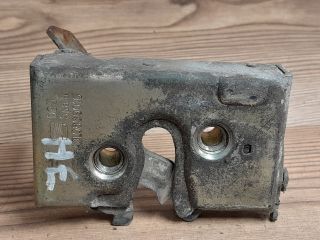 bontott SEAT TOLEDO Jobb hátsó Ajtózár