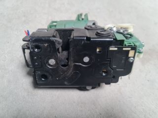 bontott SEAT TOLEDO Jobb hátsó Ajtózár