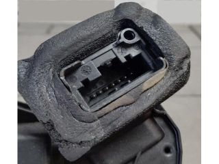 bontott SEAT TOLEDO Jobb hátsó Ajtózár