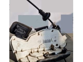 bontott SEAT TOLEDO Jobb hátsó Ajtózár