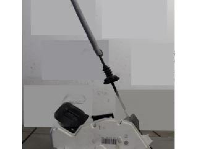 bontott SEAT TOLEDO Jobb hátsó Ajtózár