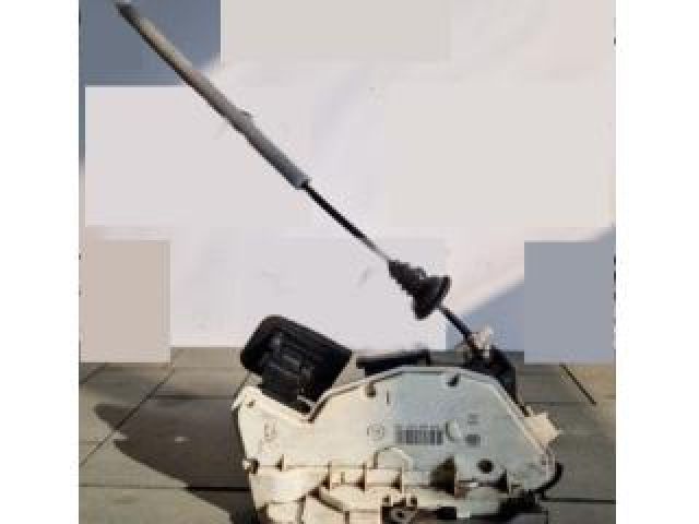 bontott SEAT TOLEDO Jobb hátsó Ajtózár