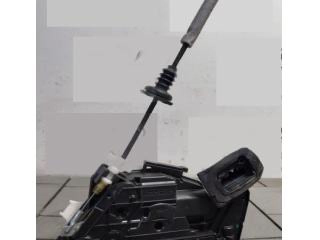 bontott SEAT TOLEDO Jobb hátsó Ajtózár