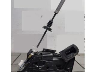 bontott SEAT TOLEDO Jobb hátsó Ajtózár