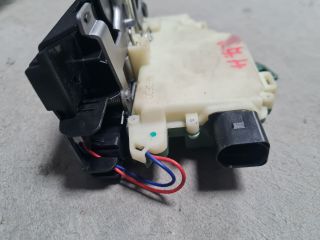 bontott SEAT TOLEDO Jobb hátsó Ajtózár