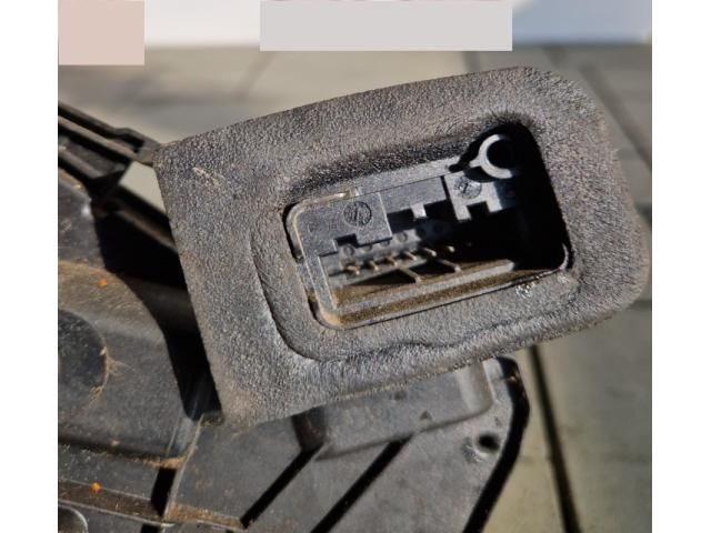 bontott SEAT TOLEDO Jobb hátsó Ajtózár