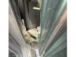bontott SEAT TOLEDO Jobb hátsó Alsó Zsanér