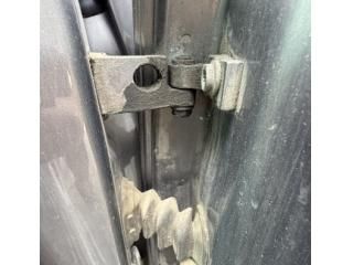 bontott SEAT TOLEDO Jobb hátsó Alsó Zsanér