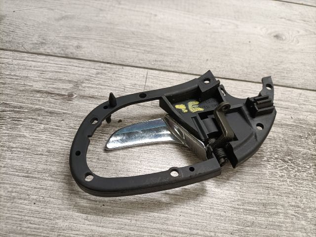 bontott SEAT TOLEDO Jobb hátsó Belső Kilincs