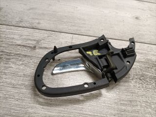 bontott SEAT TOLEDO Jobb hátsó Belső Kilincs