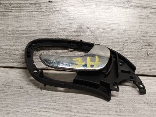 bontott SEAT TOLEDO Jobb hátsó Belső Kilincs