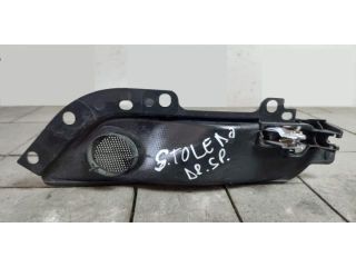 bontott SEAT TOLEDO Jobb hátsó Belső Kilincs