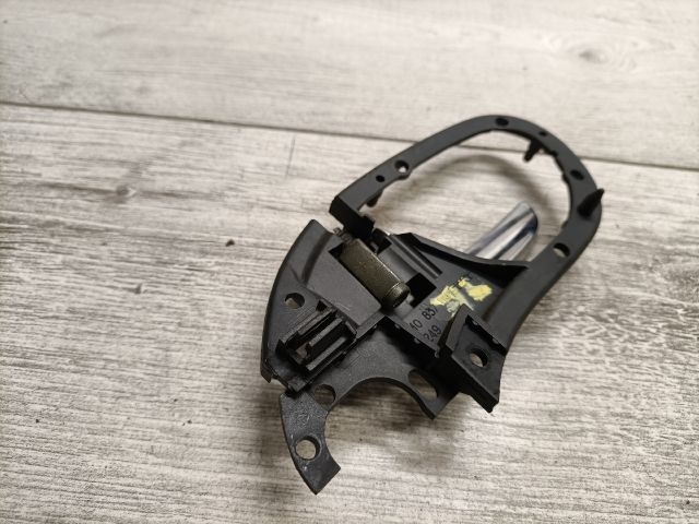 bontott SEAT TOLEDO Jobb hátsó Belső Kilincs