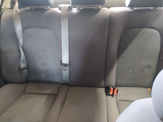 bontott SEAT TOLEDO Jobb hátsó Belső Kilincs