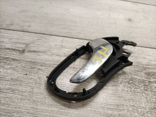 bontott SEAT TOLEDO Jobb hátsó Belső Kilincs