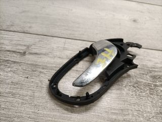 bontott SEAT TOLEDO Jobb hátsó Belső Kilincs