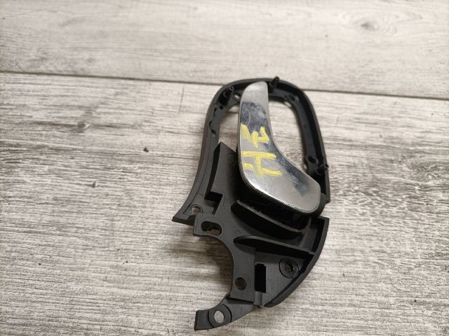 bontott SEAT TOLEDO Jobb hátsó Belső Kilincs