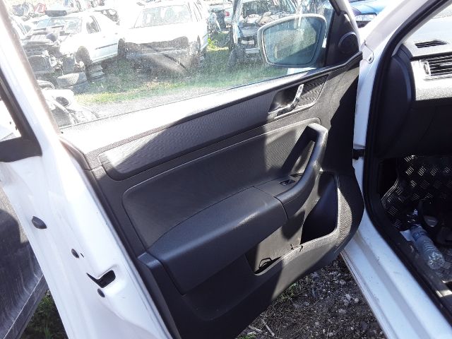 bontott SEAT TOLEDO Jobb hátsó Biztonsági Öv