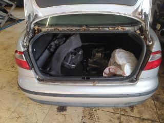 bontott SEAT TOLEDO Jobb hátsó Biztonsági Öv