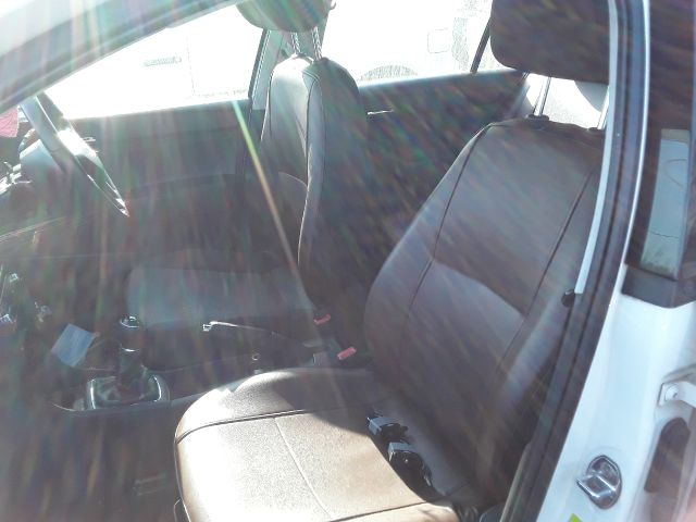 bontott SEAT TOLEDO Jobb hátsó Biztonsági Öv