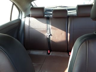 bontott SEAT TOLEDO Jobb hátsó Biztonsági Öv