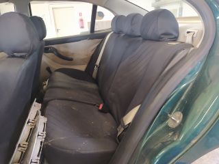 bontott SEAT TOLEDO Jobb hátsó Felső Zsanér