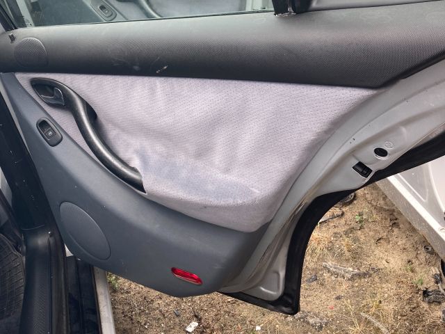 bontott SEAT TOLEDO Jobb hátsó Felső Zsanér