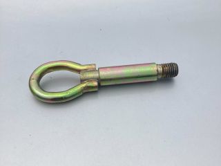 bontott SEAT TOLEDO Jobb hátsó Fixüveg (Ajtóban)