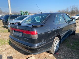 bontott SEAT TOLEDO Jobb hátsó Kapaszkodó (Felső)