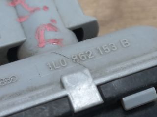 bontott SEAT TOLEDO Jobb hátsó Központizár Motor