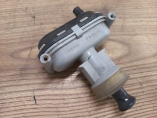 bontott SEAT TOLEDO Jobb hátsó Központizár Motor