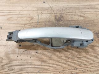 bontott SEAT TOLEDO Jobb hátsó Külső Kilincs