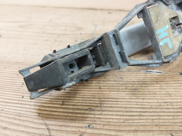 bontott SEAT TOLEDO Jobb hátsó Külső Kilincs