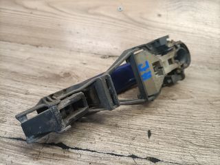 bontott SEAT TOLEDO Jobb hátsó Külső Kilincs