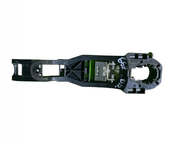 bontott SEAT TOLEDO Jobb hátsó Külső Kilincsfészek