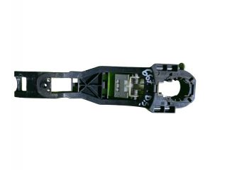 bontott SEAT TOLEDO Jobb hátsó Külső Kilincsfészek