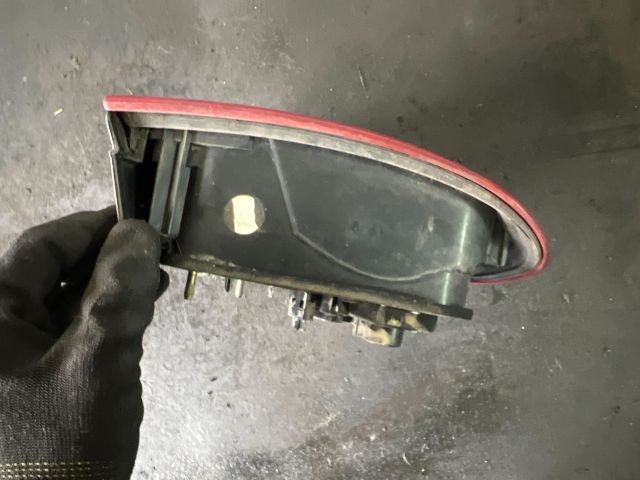 bontott SEAT TOLEDO Jobb Hátsó Lámpa