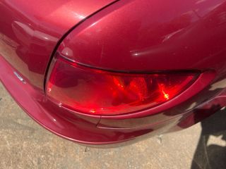 bontott SEAT TOLEDO Jobb Hátsó Lámpa