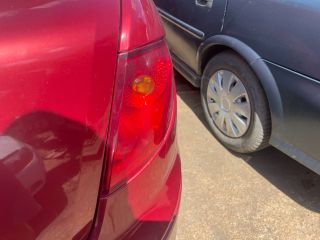 bontott SEAT TOLEDO Jobb Hátsó Lámpa